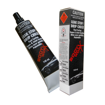 GPI B/W LEAK STOP GREY - BWLSG  